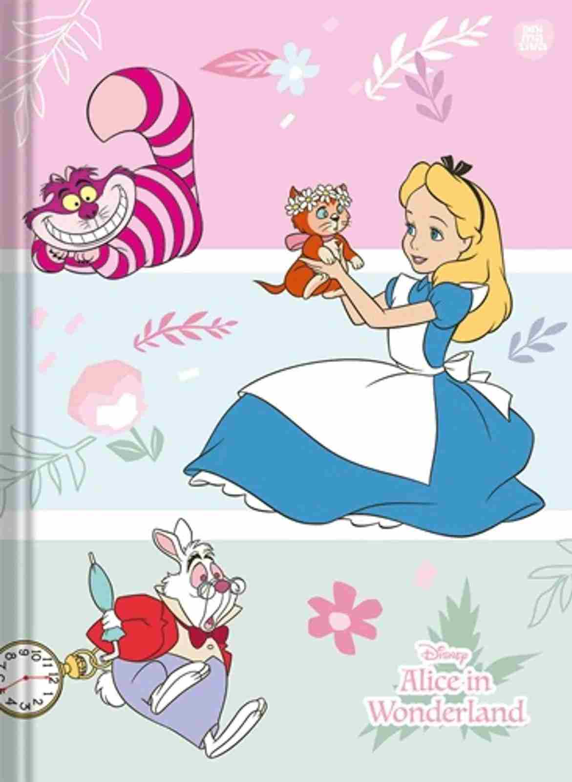 AGENDA INF. BROCHURA 1/4 ALICE